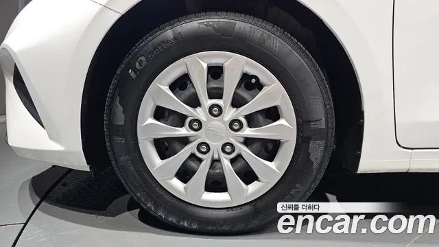 Kia The New K3 2nd generation id 2879363 из Кореи 15