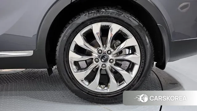 Kia The New Sorento id 3391614 из Кореи 15