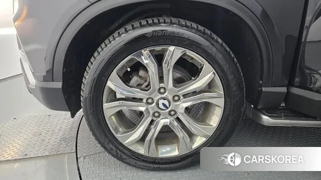 Ssangyong G4 Rexton id 3375222 из Кореи 15