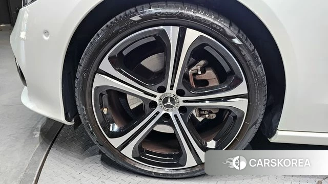 Mercedes-Benz C-Class W206 id 3818141 из Кореи 15