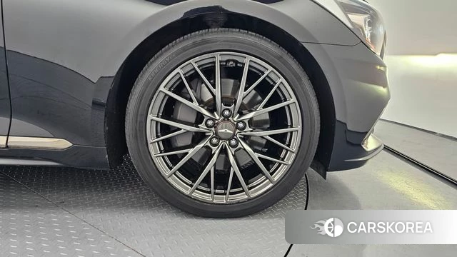 Genesis G80 id 3853207 из Кореи 15