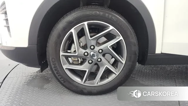 Ssangyong The New Tivoli id 3026617 из Кореи 15