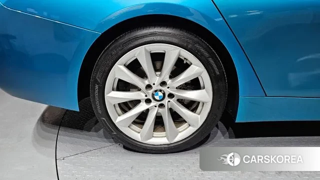 BMW 4 Series (F32) id 3742038 из Кореи 15