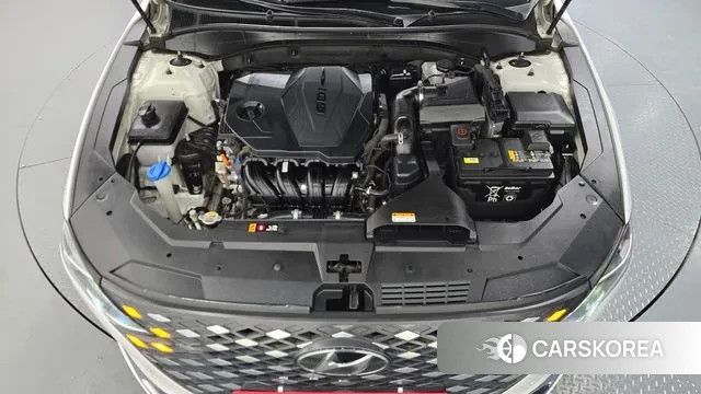 Hyundai The New Grandeur IG id 3746731 из Кореи 15