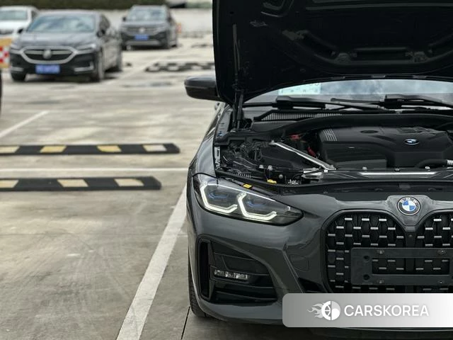 BMW 4 series id 4239272 из Китая 26