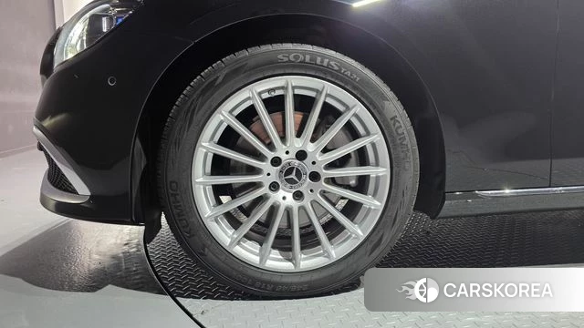 Mercedes-Benz E-Class W213 id 4593638 из Кореи 15