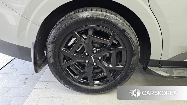 Kia The New Carnival 4th Generation id 4623240 из Кореи 32