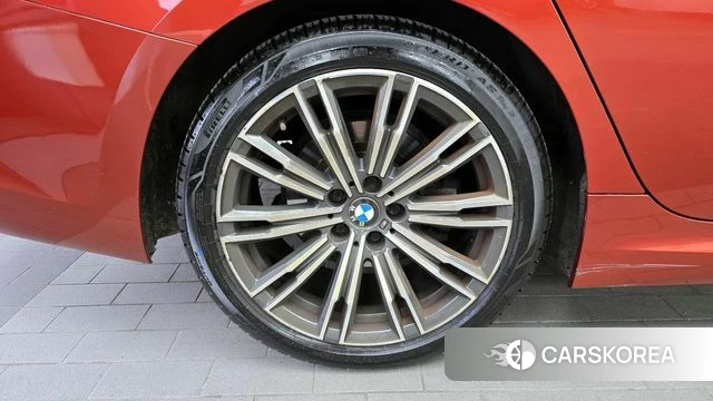 BMW 3 Series (G20) id 3911189 из Кореи 15