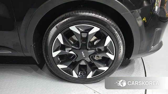 Kia The New Sorento 4th Generation id 3858783 из Кореи 15