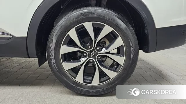 Renault Korea (Samsung) XM3 id 3534413 из Кореи 15