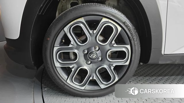 Hyundai Casper id 4929229 из Кореи 25