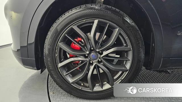 Maserati Levante id 4647753 из Кореи 15