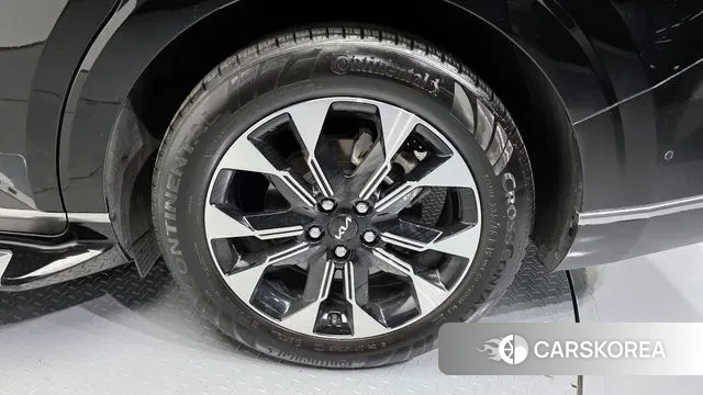 Kia Carnival 4th generation id 3675547 из Кореи 15