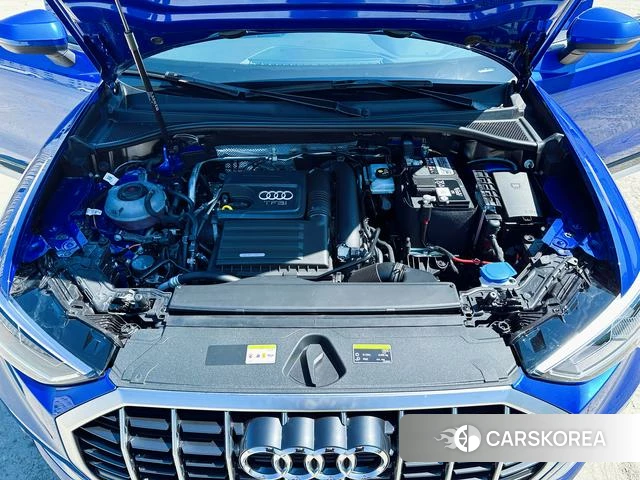 Audi Q3 id 4299535 из Китая 16