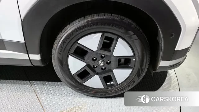 Hyundai Santa Fe (MX5) id 3560573 из Кореи 15