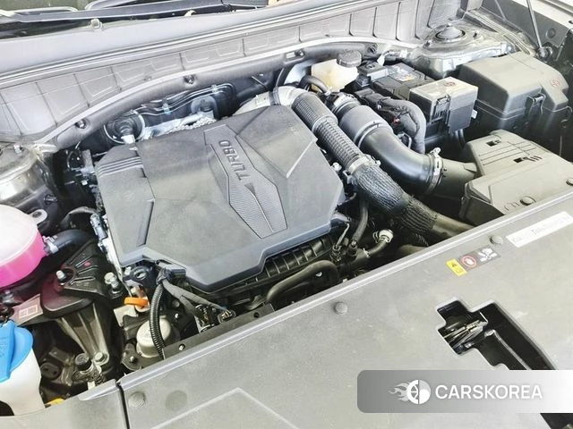 Kia The New Sorento 4th Generation id 4629202 из Кореи 15