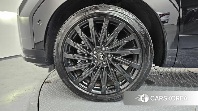 Hyundai Santa Fe (MX5) id 4617885 из Кореи 33