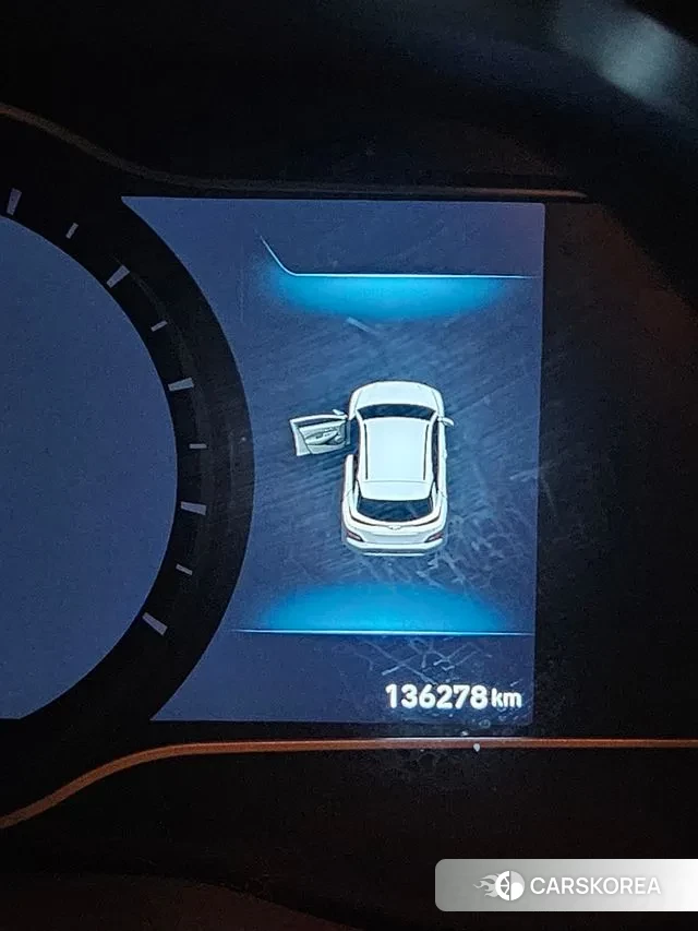 Hyundai Kona Electric id 3451587 из Кореи 9