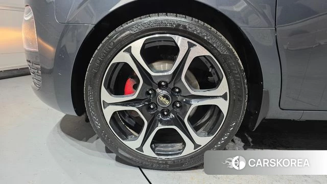 Hyundai Staria id 4624165 из Кореи 15