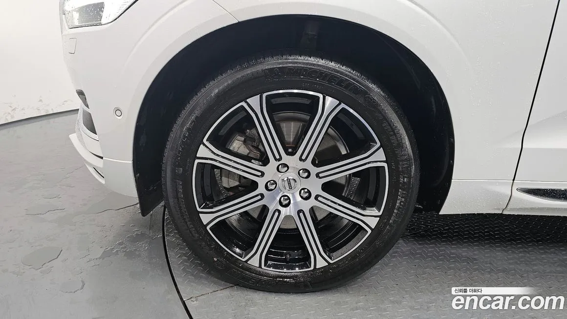 Volvo XC60 second Generation id 2029249 из Кореи 15