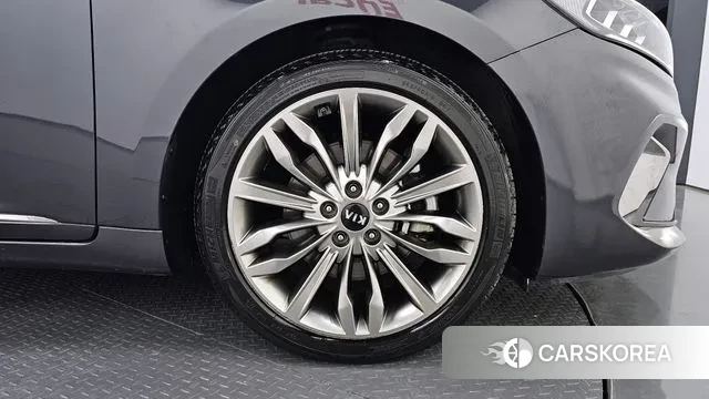 Kia K7 Premier id 3060253 из Кореи 15