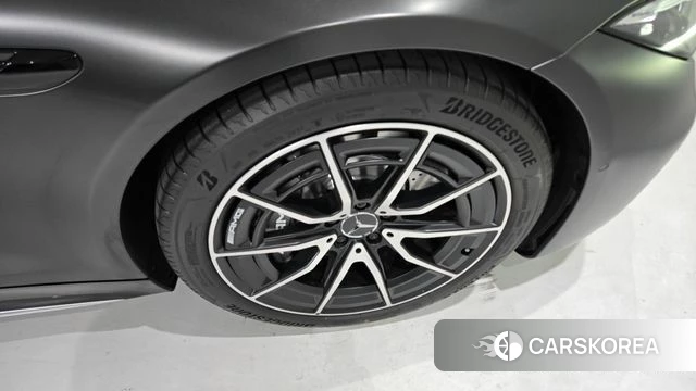 Mercedes-Benz SL-Class R232 id 4695614 из Кореи 15
