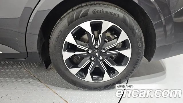 Kia Carnival 4th generation id 2863538 из Кореи 15