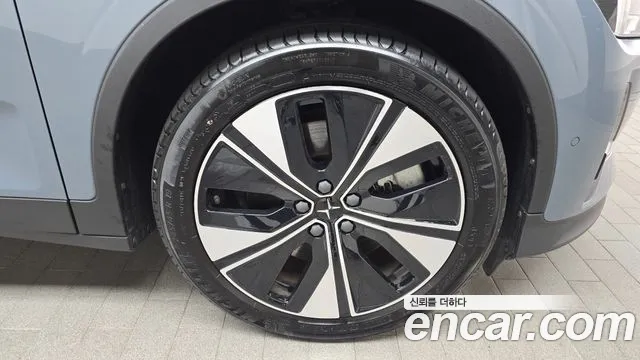 Polestar Polestar 2 id 2822299 из Кореи 15