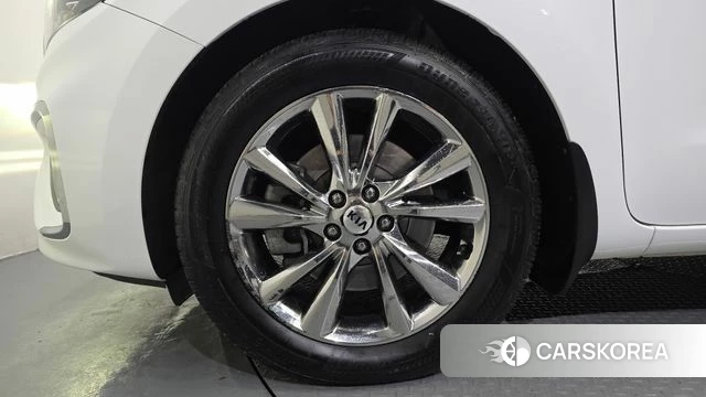 Kia The New Carnival id 4225253 из Кореи 15