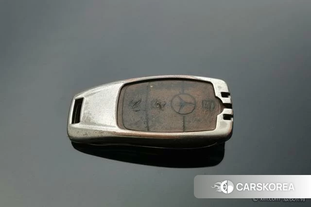 Mercedes-Benz GLC id 3857980 из Китая 19