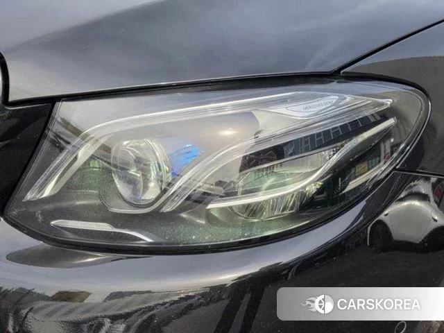 Mercedes-Benz E-Class W213 id 4250712 из Кореи 13