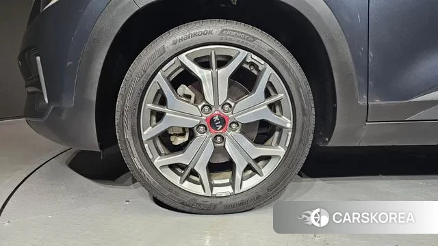 Kia Seltos id 3449369 из Кореи 15