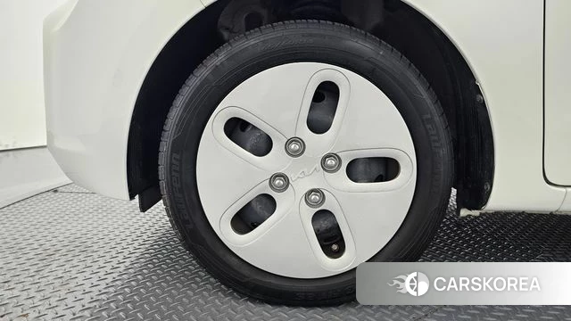 Kia The New Ray id 4848690 из Кореи 15