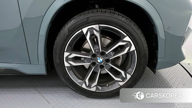 BMW X1 (U11) id 3870629 из Кореи 15