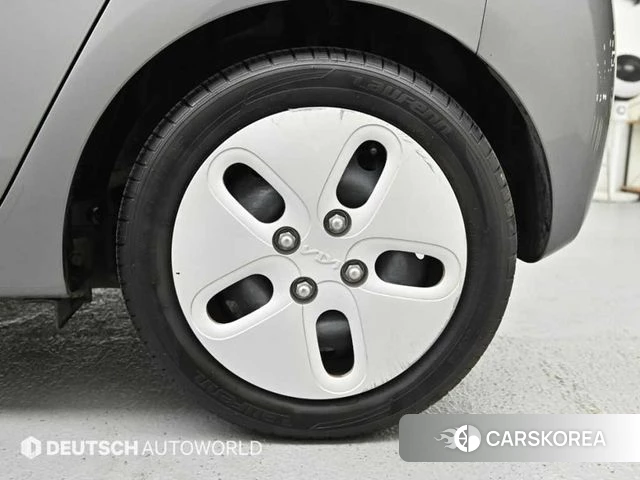 Kia The New Kia Ray id 4422226 из Кореи 15