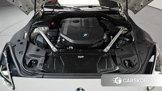BMW Z4 (G29) id 4734938 из Кореи 31