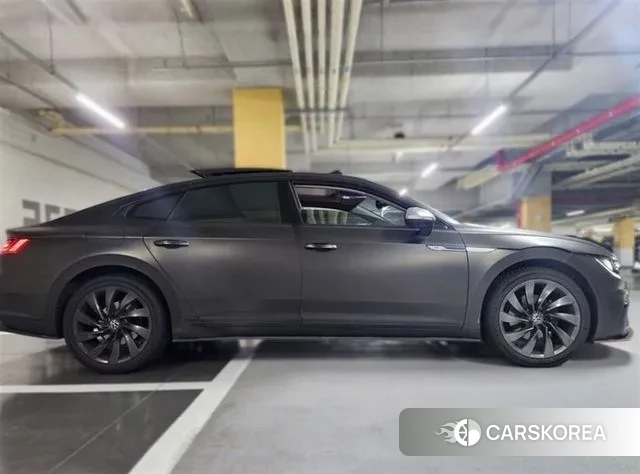 Volkswagen Arteon id 3023519 из Кореи 15