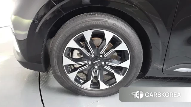 Kia Carnival 4th generation id 3280378 из Кореи 15