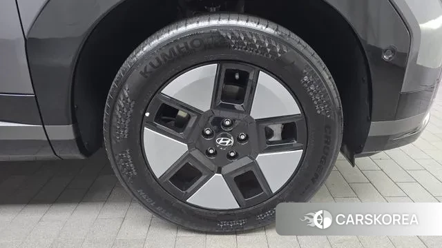 Hyundai Santa Fe (MX5) id 3462448 из Кореи 15