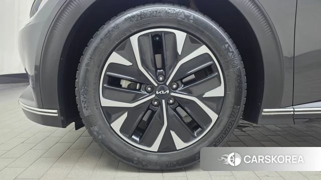 Kia EV6 id 4444138 из Кореи 25