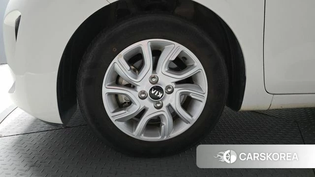 Kia All New Morning (JA) id 4776495 из Кореи 25