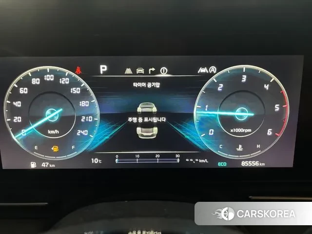 Kia Carnival 4th generation id 3468284 из Кореи 12