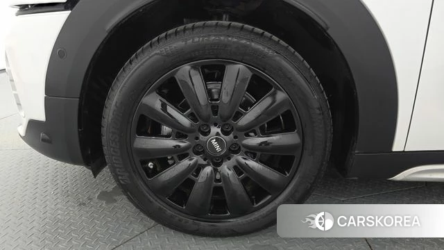 Mini Cooper Countryman id 4757484 из Кореи 32
