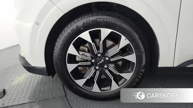 Kia Carnival 4th generation id 3865286 из Кореи 15