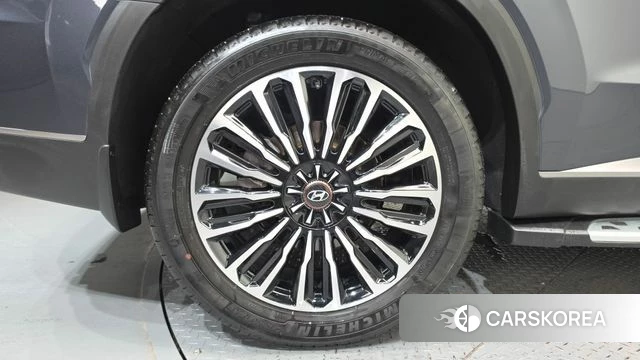 Hyundai Palisade id 4631682 из Кореи 15