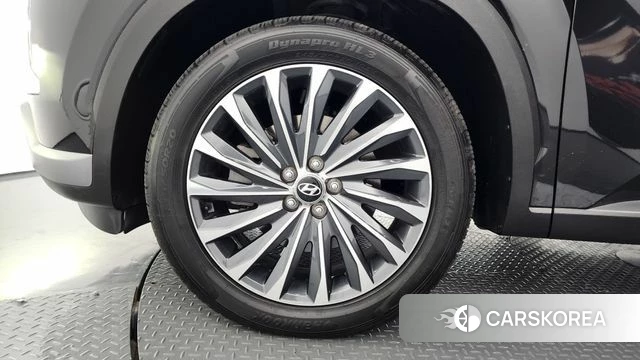Hyundai The New Palisade id 4243584 из Кореи 15