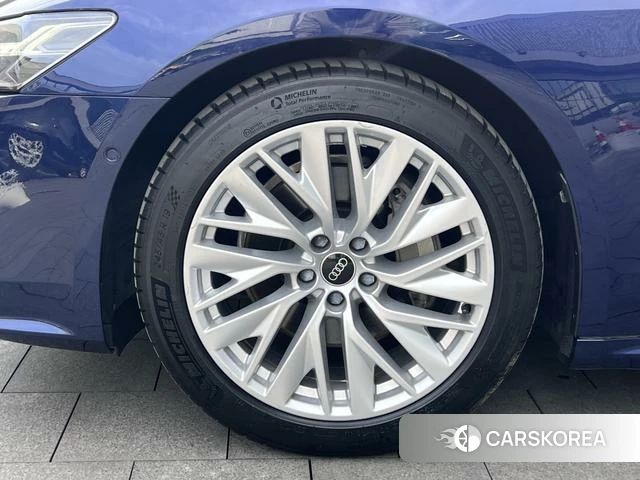 Audi A7 id 4261554 из Китая 7
