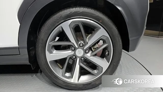 Hyundai Kona id 3789273 из Кореи 15