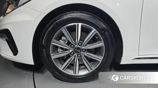 Kia The New K5 2nd generation id 3801265 из Кореи 15