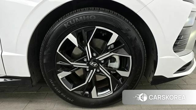Hyundai Sonata D Edge (DN8) id 3811146 из Кореи 15